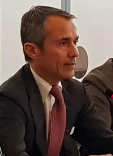 MARCO VERDESI